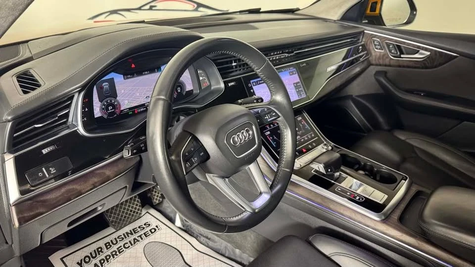 2019 Audi Q8 - Image 12 of 20