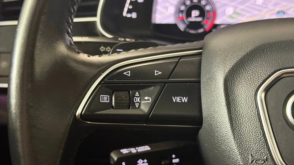 2019 Audi Q8 - Image 17 of 20