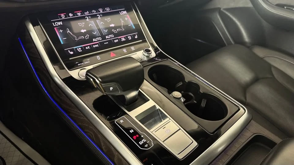 2019 Audi Q8 - Image 20 of 20