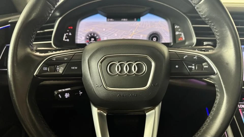 2019 Audi Q8 - Image 15 of 20