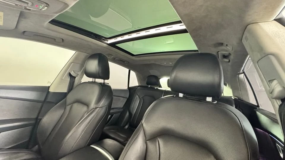 2019 Audi Q8 - Image 13 of 20