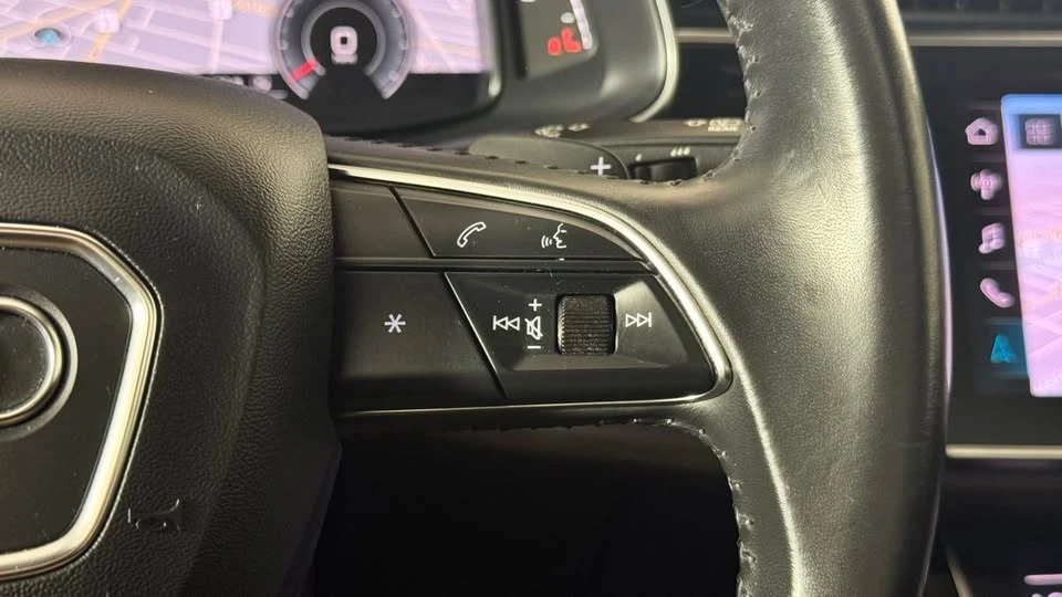 2019 Audi Q8 - Image 16 of 20