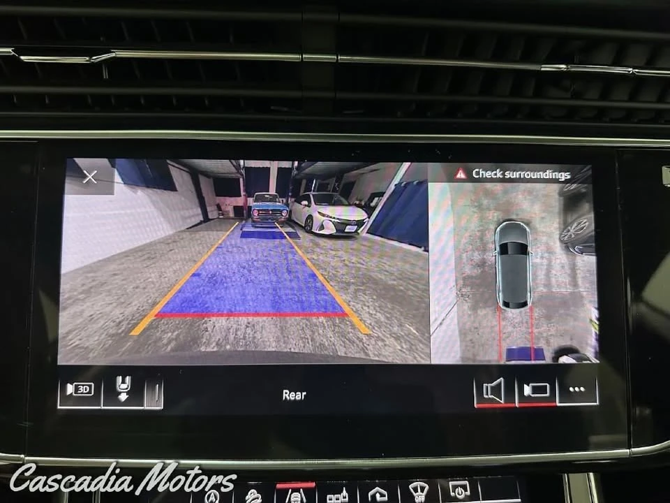 2019 Audi Q8 - Image 19 of 20