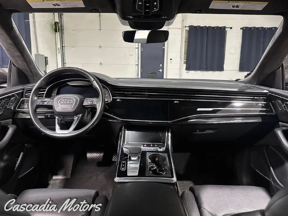 2019 Audi Q8 - Image 20 of 20