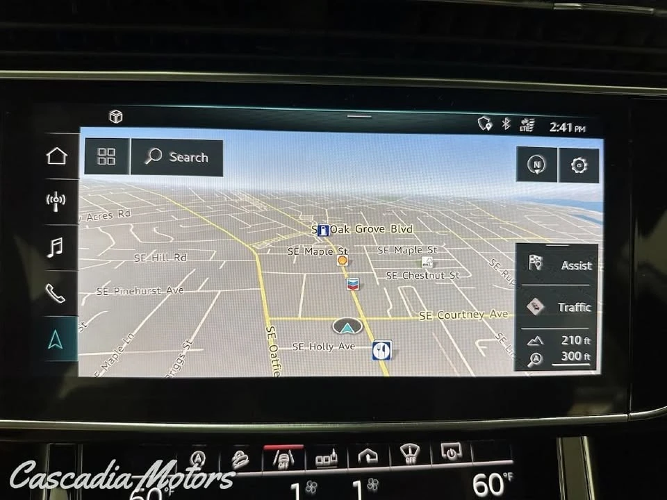 2019 Audi Q8 - Image 17 of 20