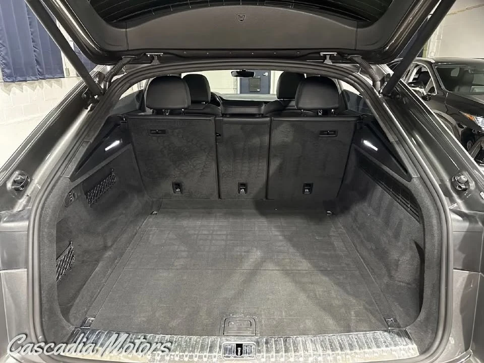 2019 Audi Q8 - Image 11 of 20