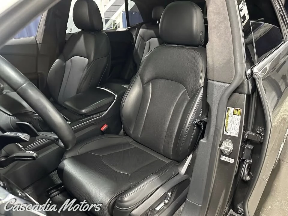 2019 Audi Q8 - Image 9 of 20