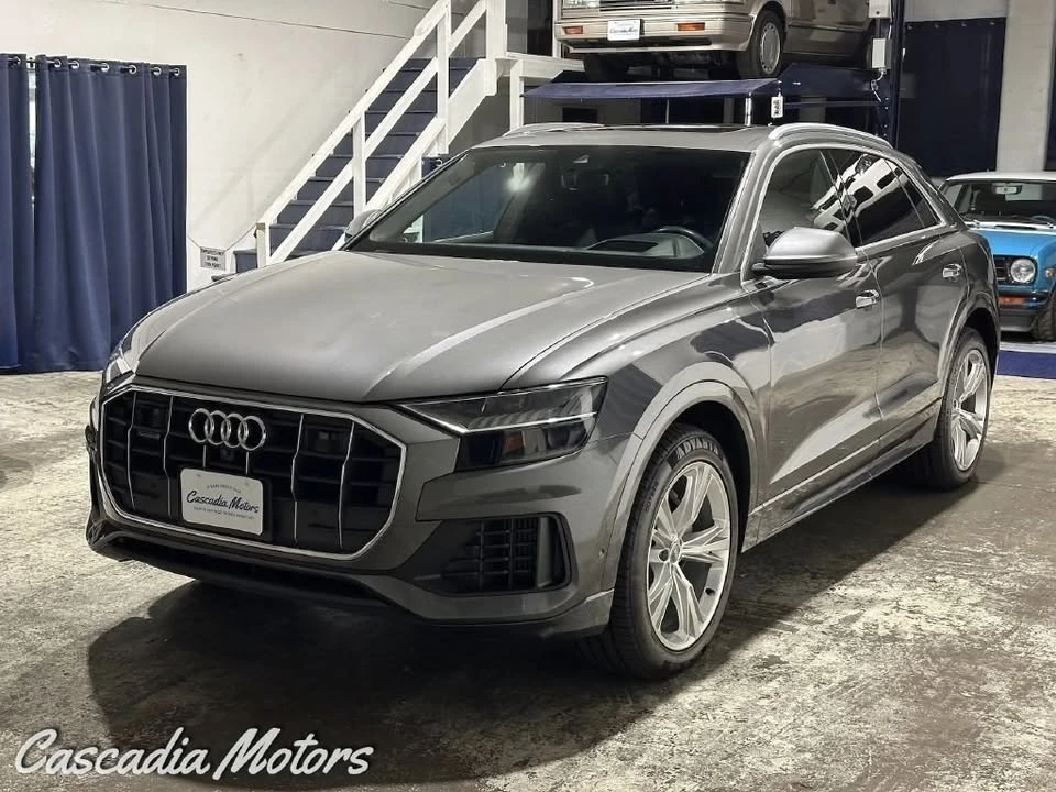 2019 Audi Q8 - Image 5 of 20