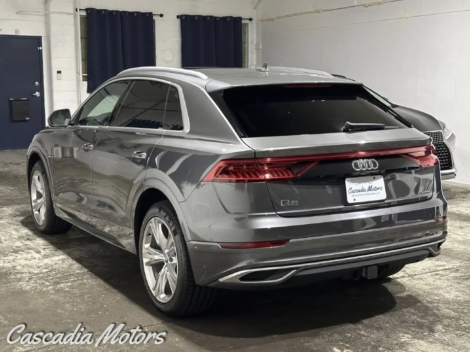 2019 Audi Q8 - Image 6 of 20