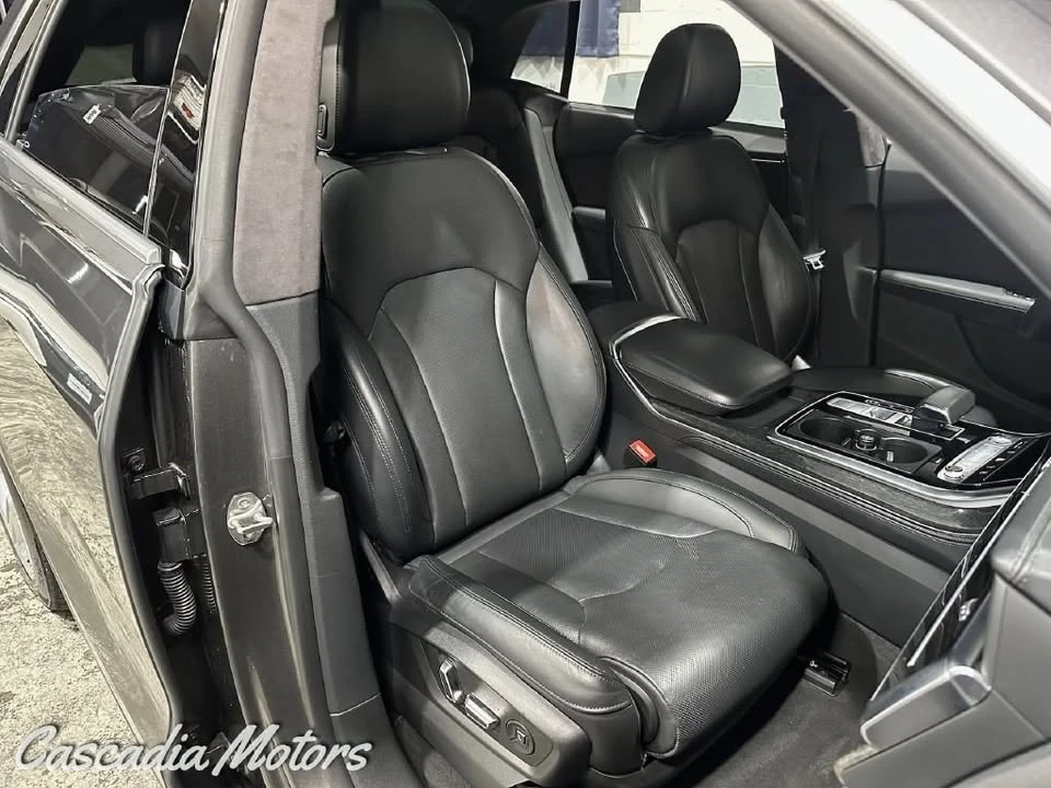 2019 Audi Q8 - Image 14 of 20