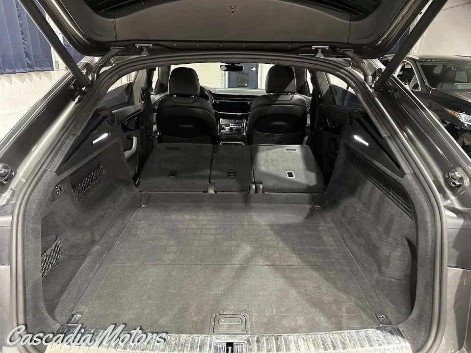 2019 Audi Q8 - Image 12 of 20