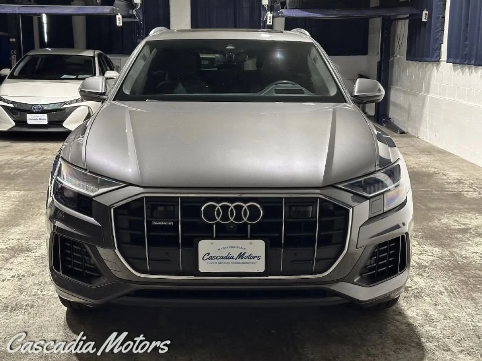 2019 Audi Q8 - Image 4 of 20