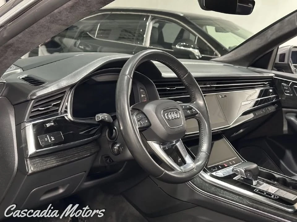2019 Audi Q8 - Image 15 of 20