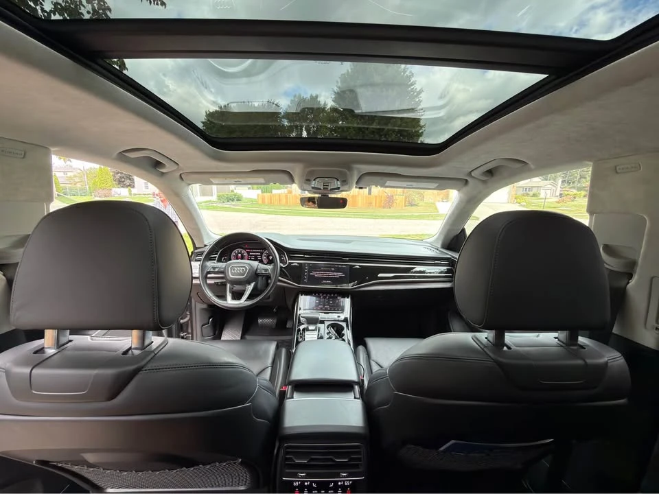 2019 Audi Q8 - Image 11 of 17