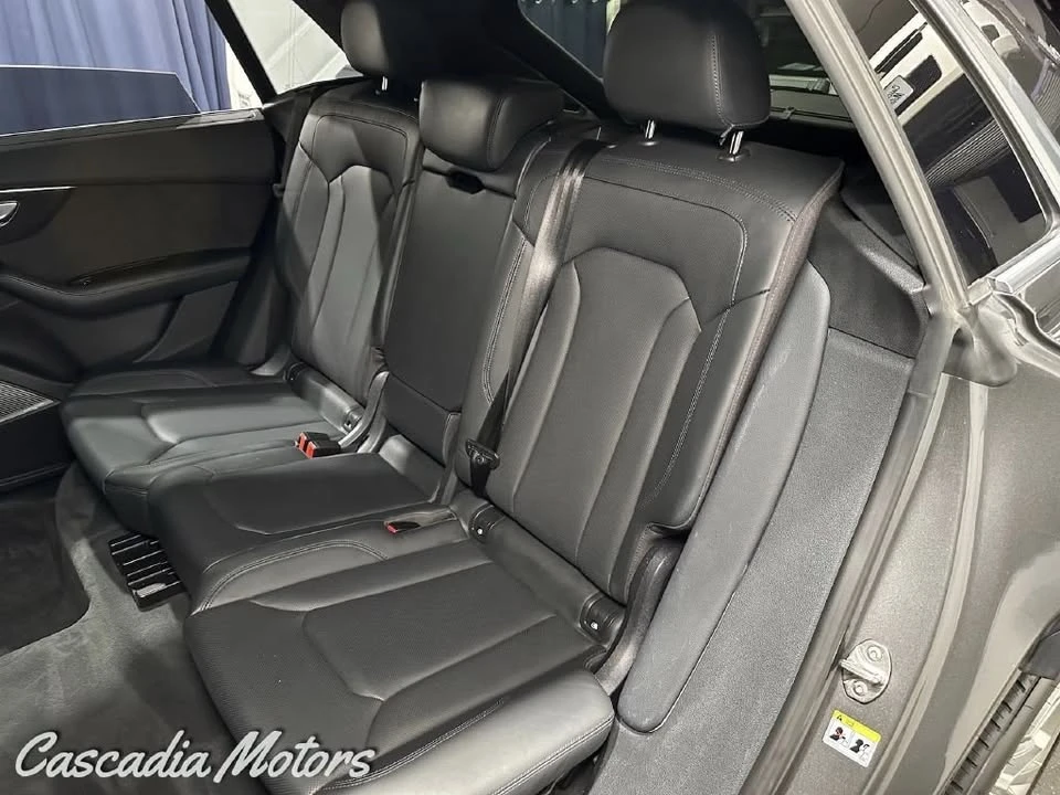 2019 Audi Q8 - Image 10 of 20