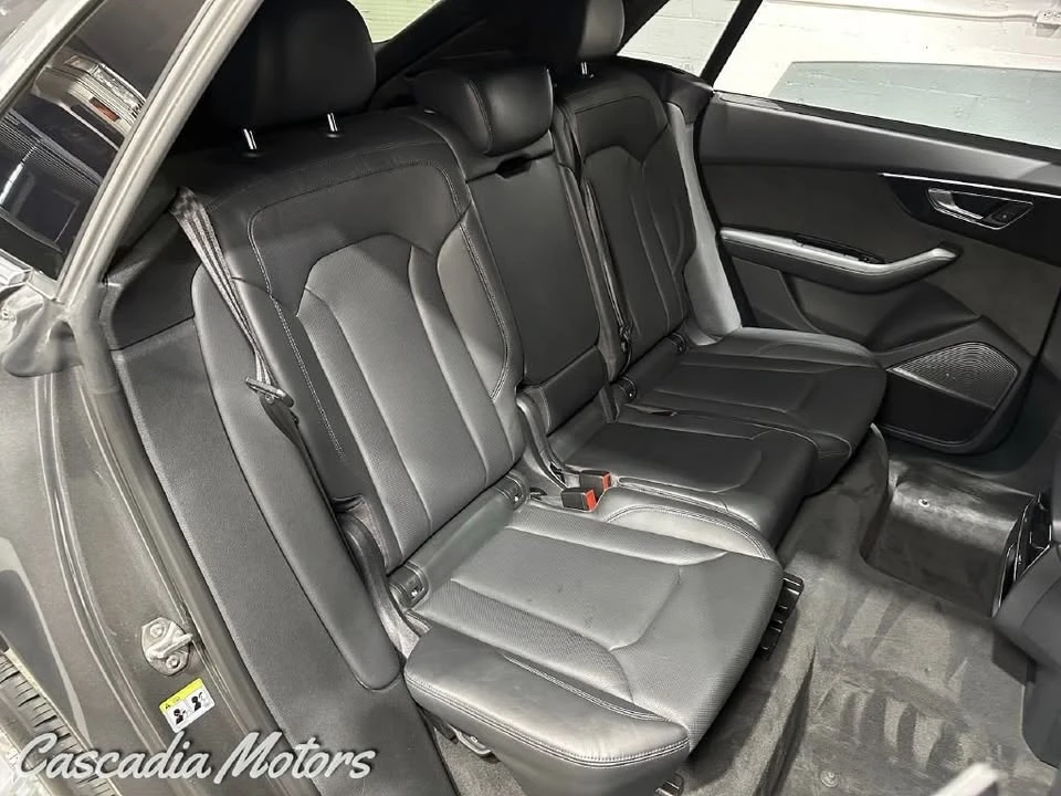 2019 Audi Q8 - Image 13 of 20