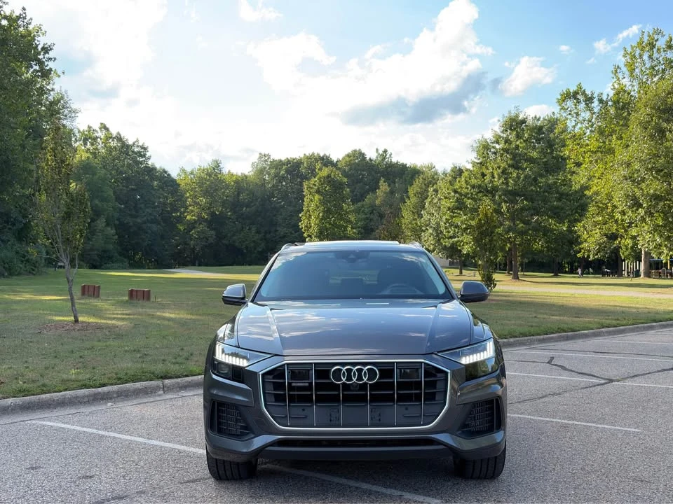 2019 Audi Q8 - Image 6 of 17