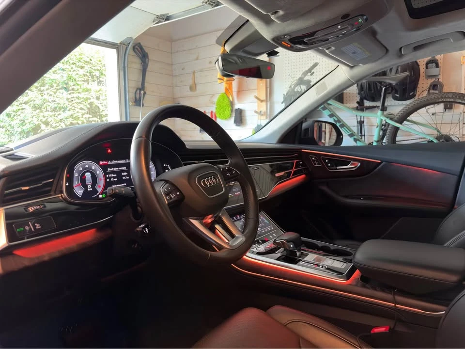 2019 Audi Q8 - Image 16 of 17