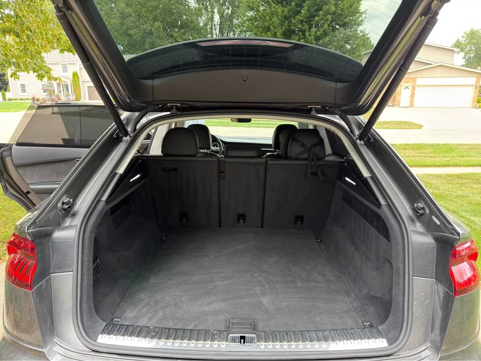 2019 Audi Q8 - Image 15 of 17