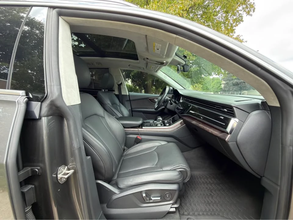2019 Audi Q8 - Image 10 of 17