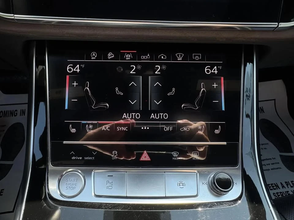 2019 Audi Q8 - Image 9 of 20