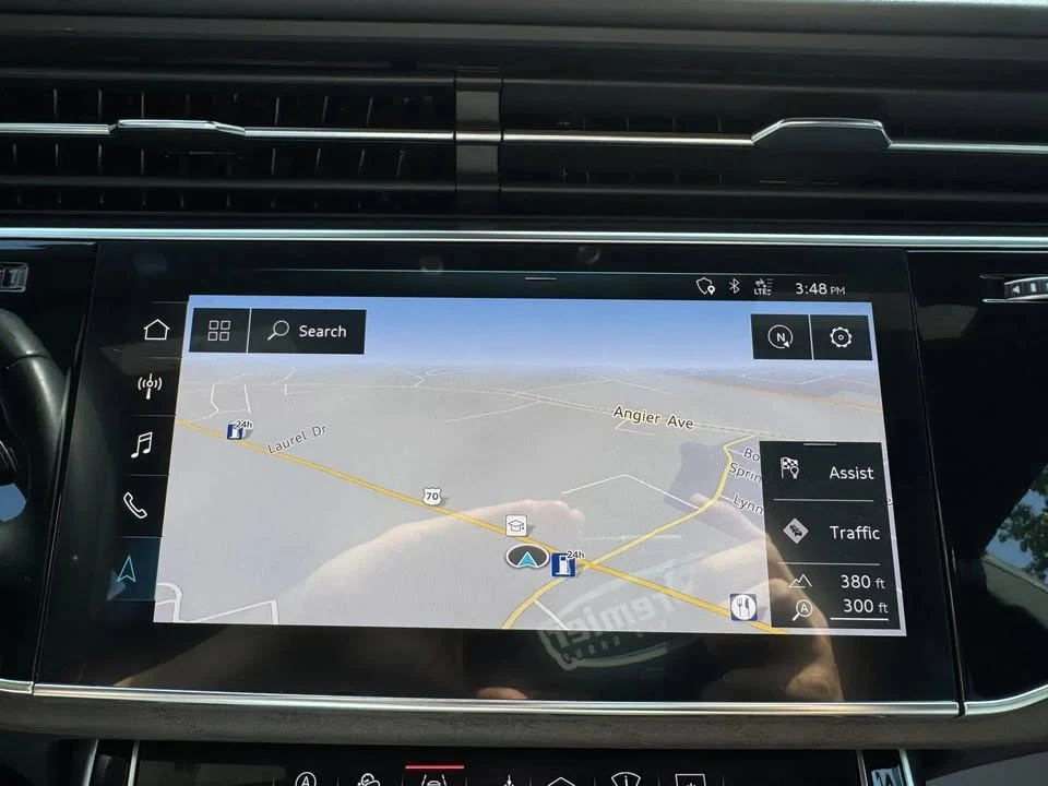 2019 Audi Q8 - Image 8 of 20