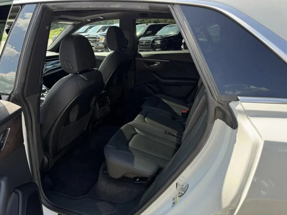 2019 Audi Q8 - Image 3 of 20