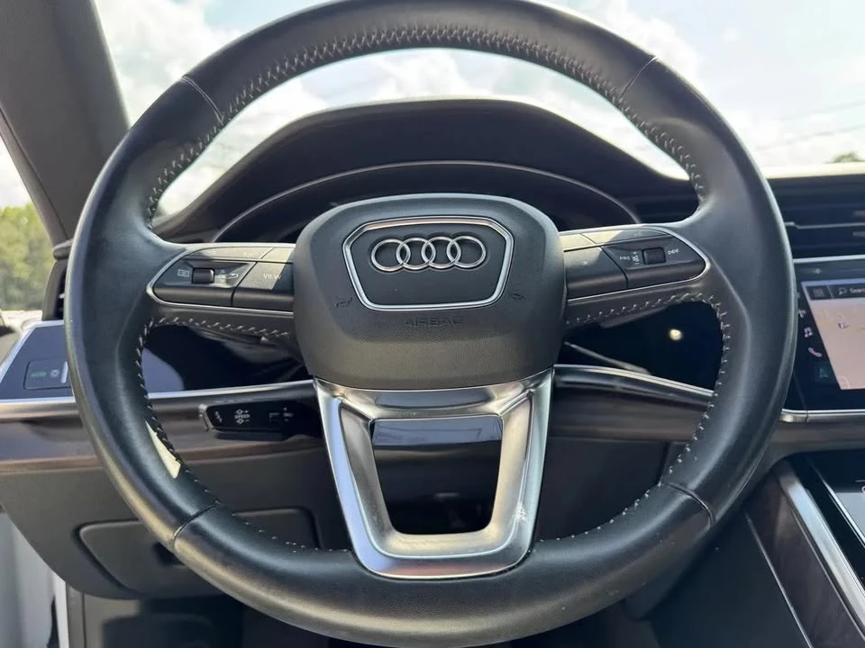 2019 Audi Q8 - Image 19 of 20
