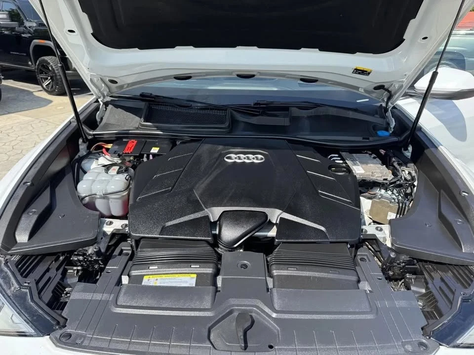 2019 Audi Q8 - Image 16 of 20