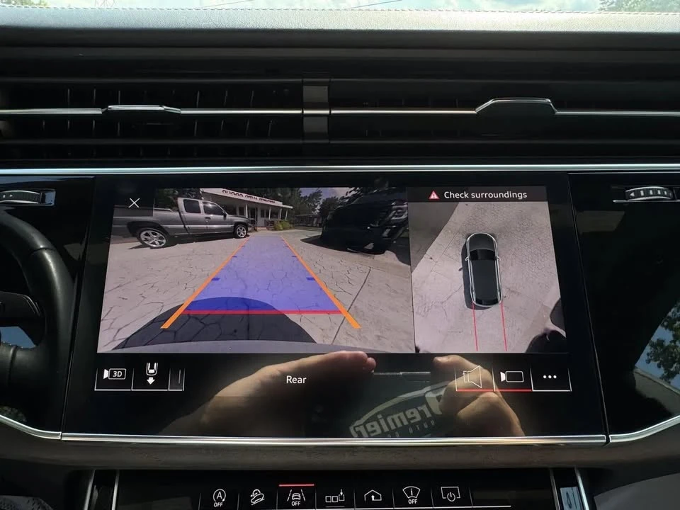 2019 Audi Q8 - Image 17 of 20