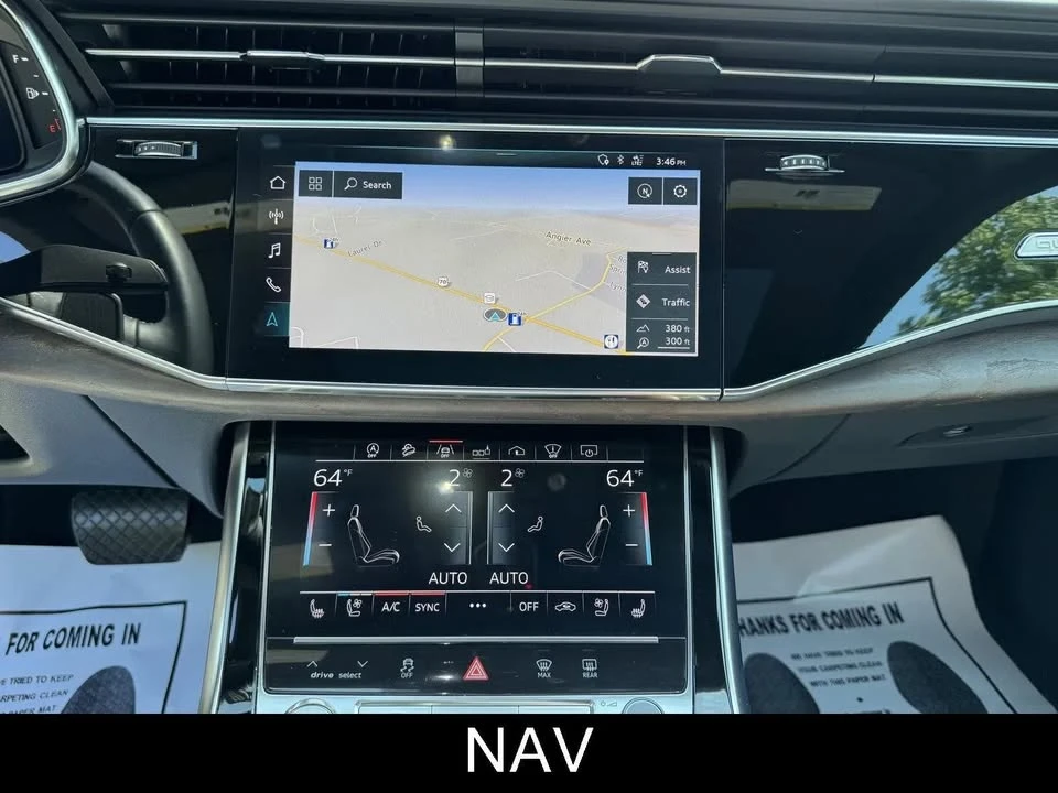 2019 Audi Q8 - Image 2 of 20