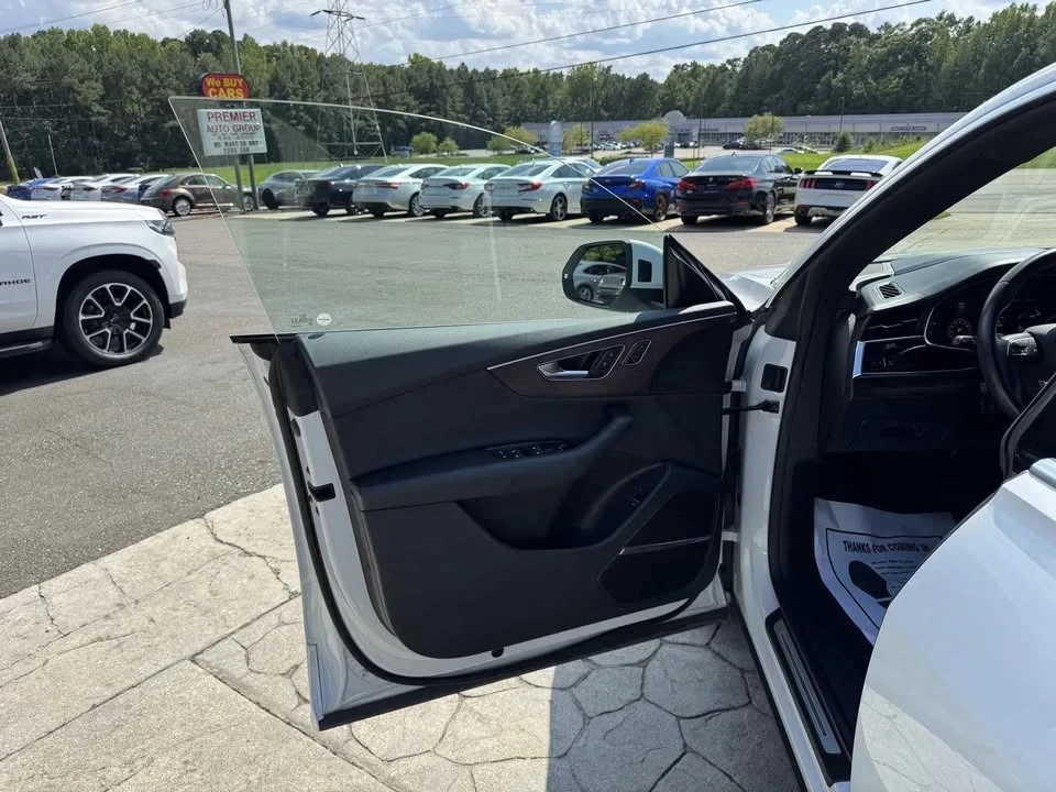 2019 Audi Q8 - Image 20 of 20