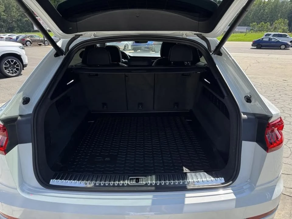 2019 Audi Q8 - Image 5 of 20