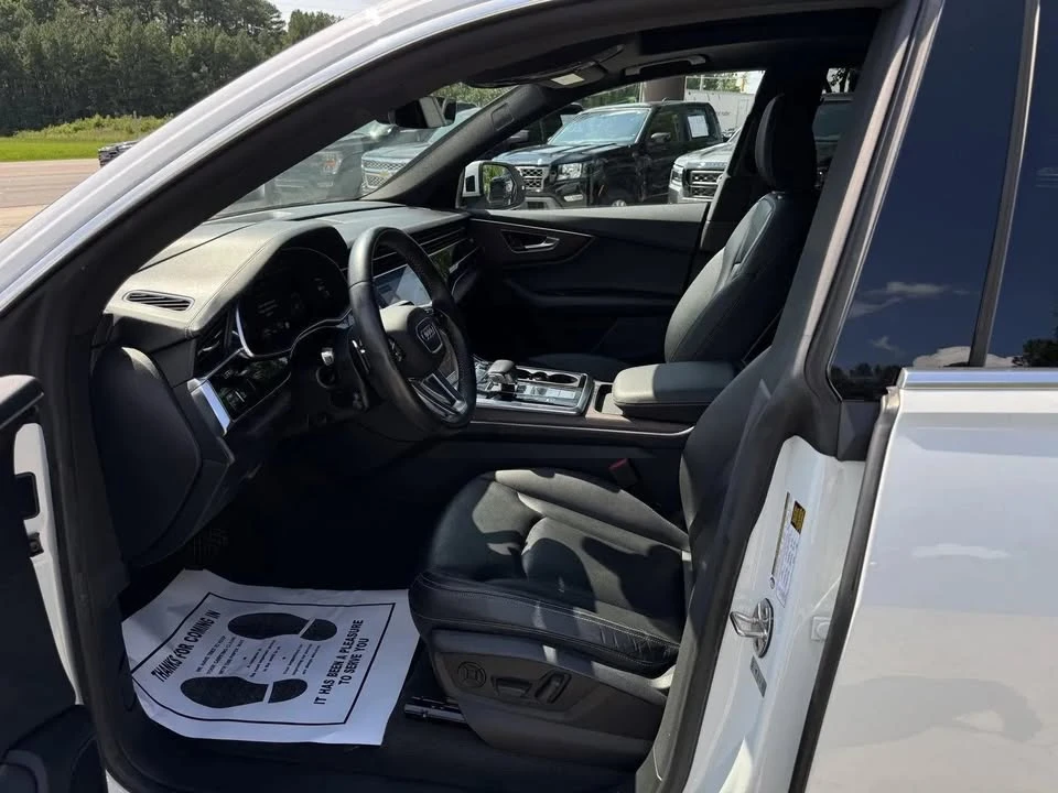 2019 Audi Q8 - Image 10 of 20
