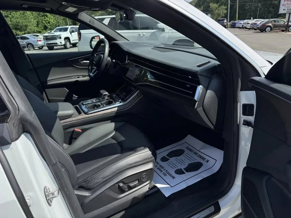 2019 Audi Q8 - Image 15 of 20