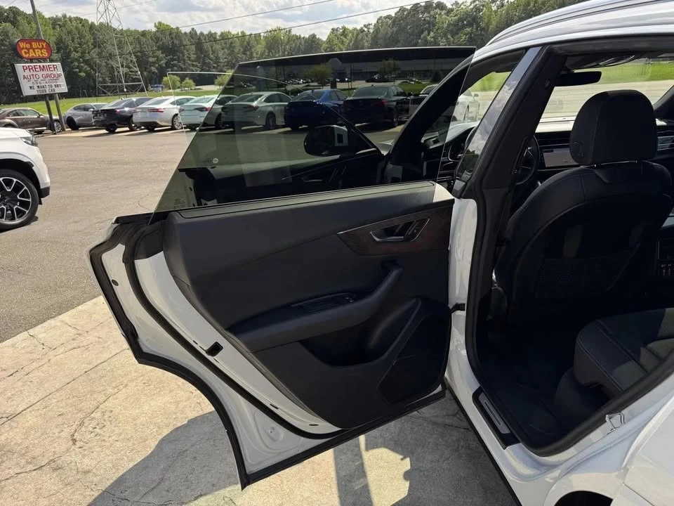 2019 Audi Q8 - Image 12 of 20