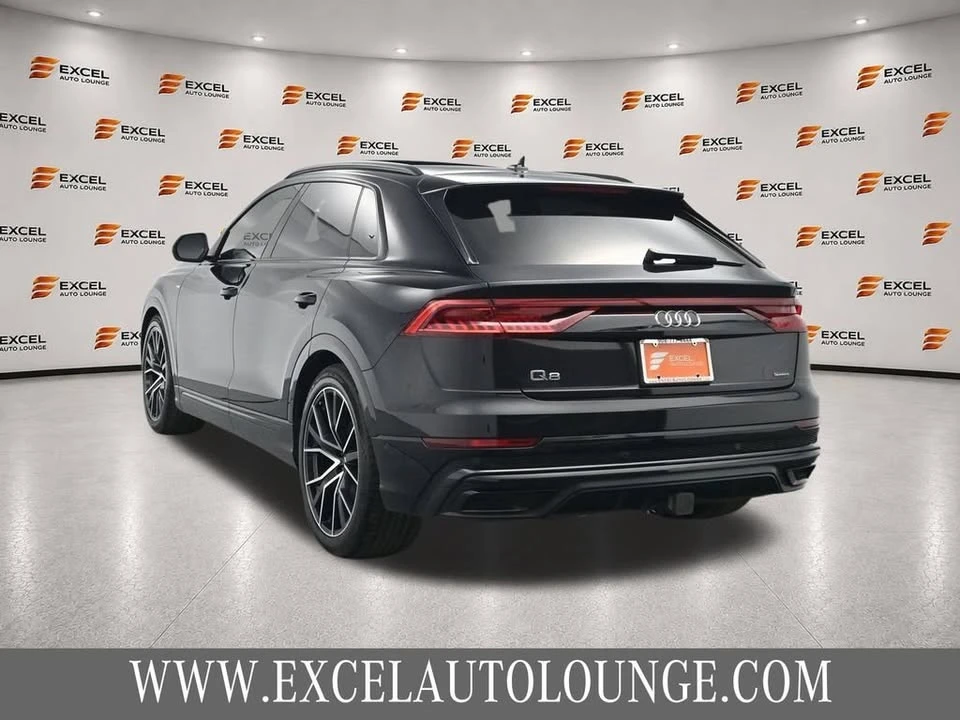 2019 Audi Q8 - Image 3 of 19