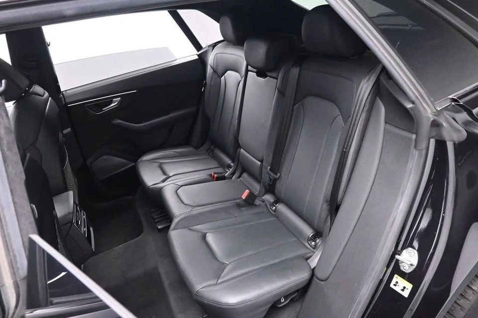2019 Audi Q8 - Image 15 of 19