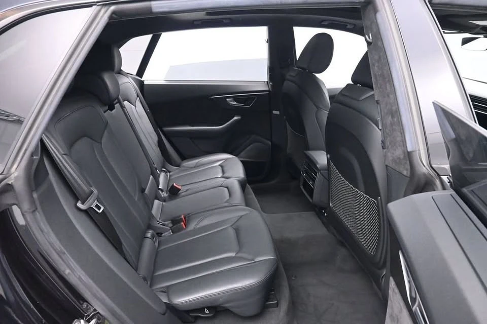 2019 Audi Q8 - Image 17 of 19
