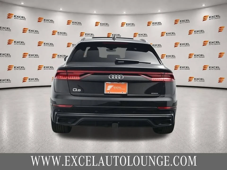 2019 Audi Q8 - Image 4 of 19