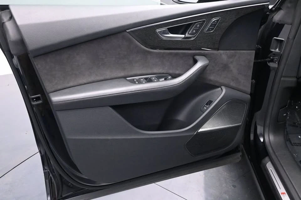 2019 Audi Q8 - Image 9 of 19