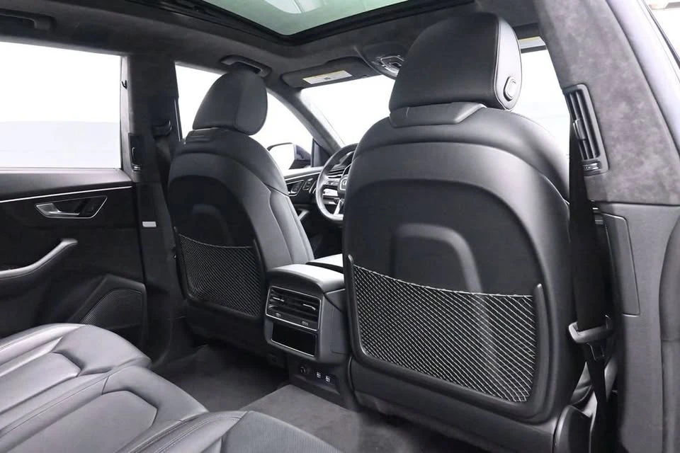 2019 Audi Q8 - Image 19 of 19