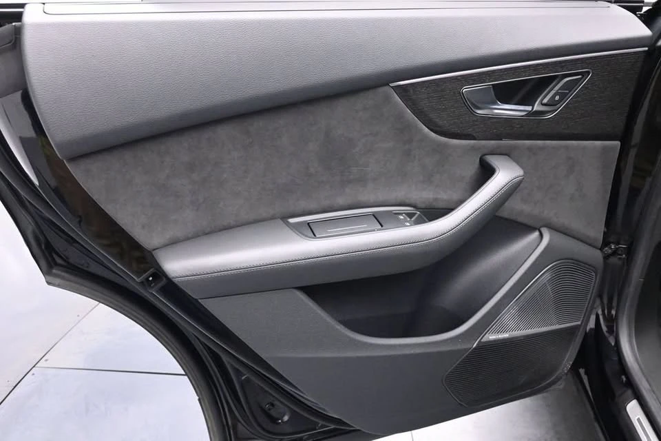2019 Audi Q8 - Image 13 of 19