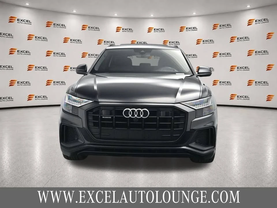 2019 Audi Q8 - Image 8 of 19