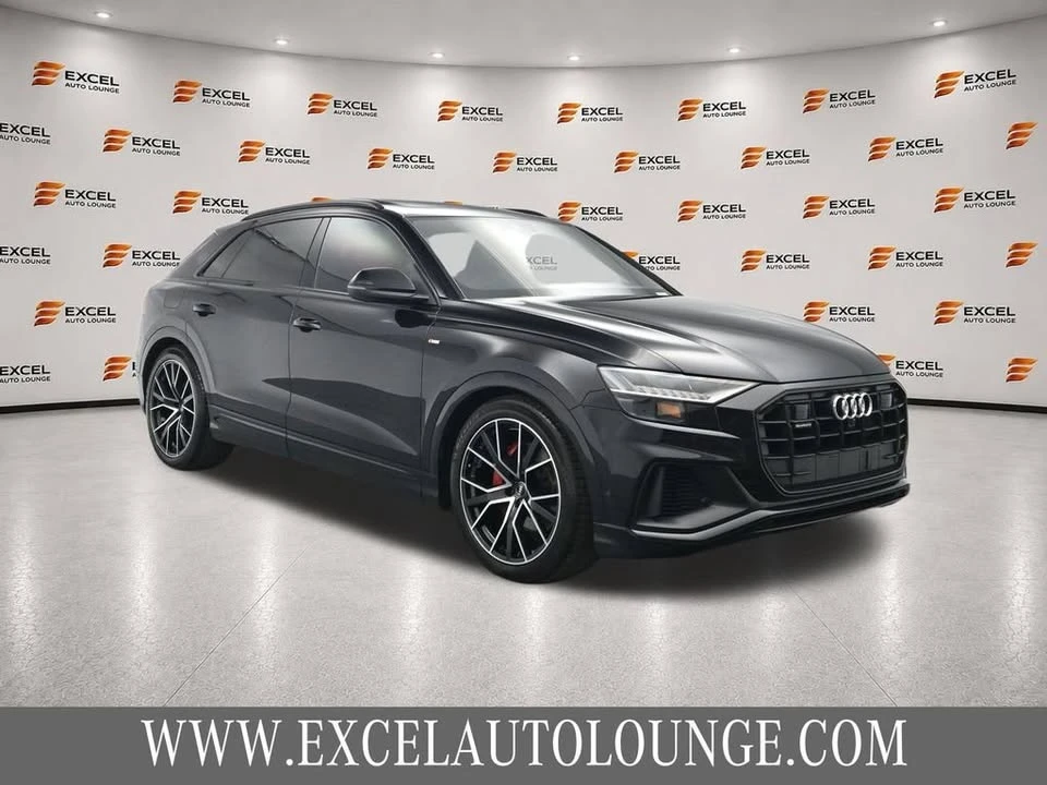 2019 Audi Q8 - Image 7 of 19