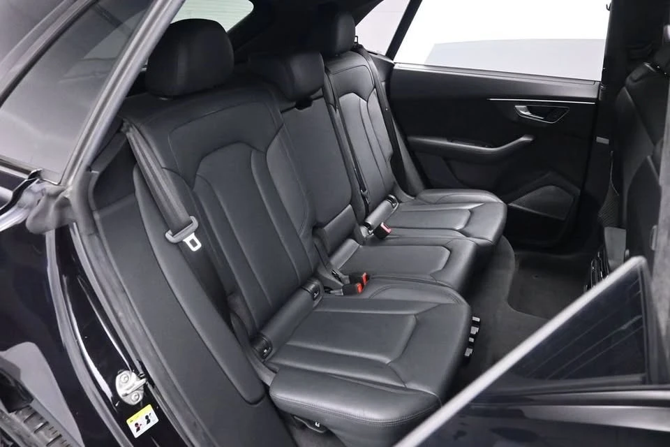2019 Audi Q8 - Image 18 of 19