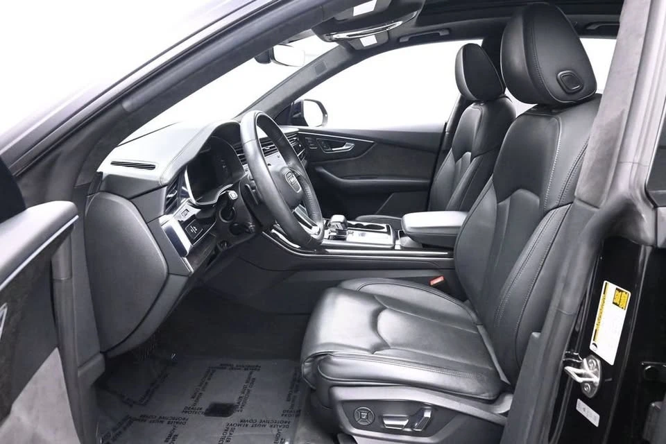 2019 Audi Q8 - Image 11 of 19