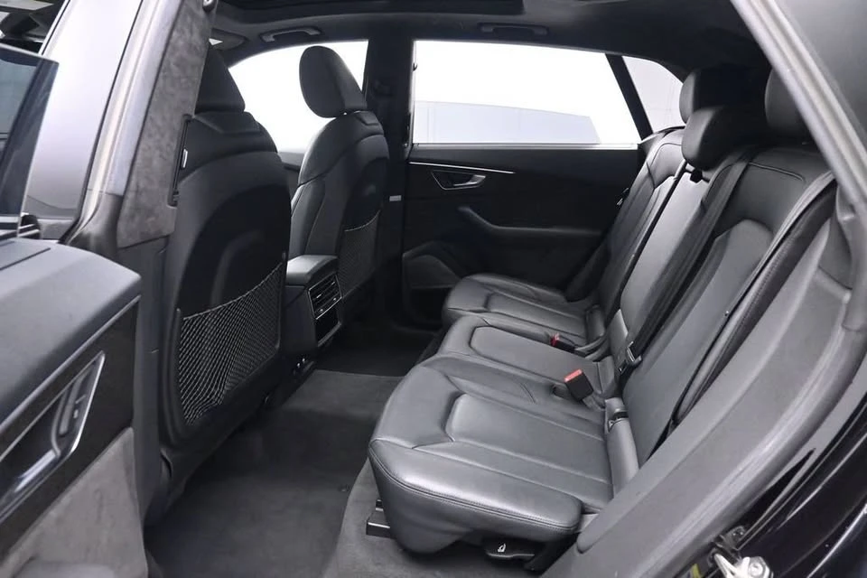 2019 Audi Q8 - Image 14 of 19