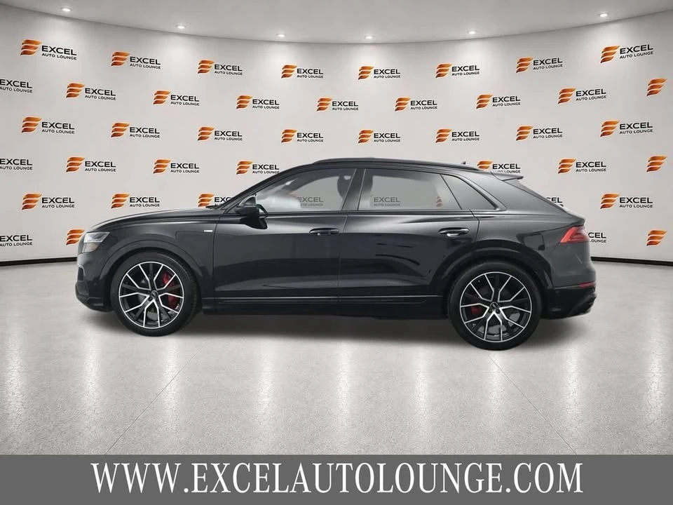2019 Audi Q8 - Image 2 of 19
