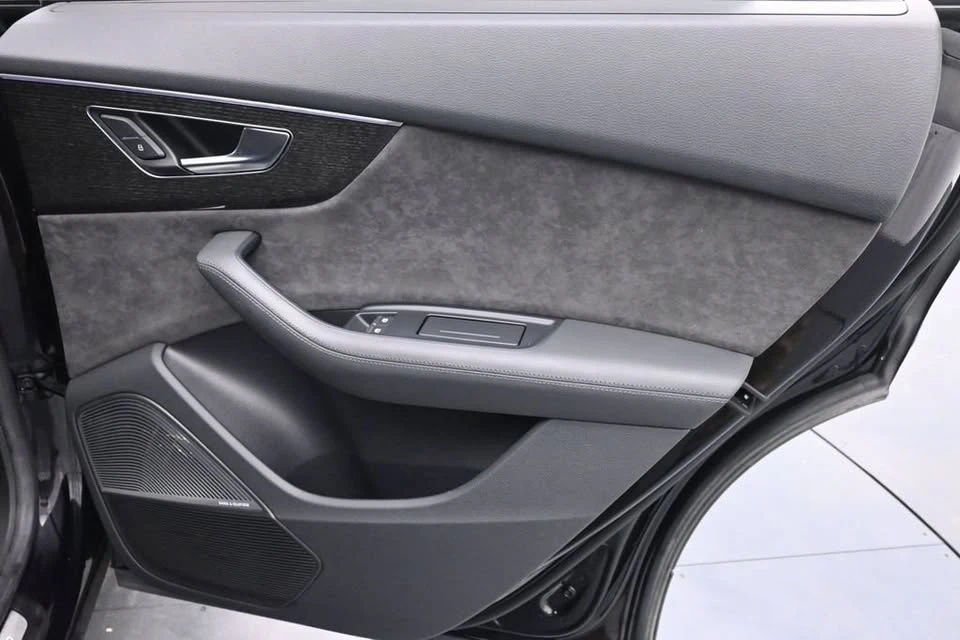 2019 Audi Q8 - Image 16 of 19
